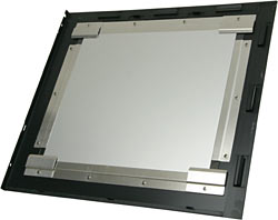 PC-6099 side panel