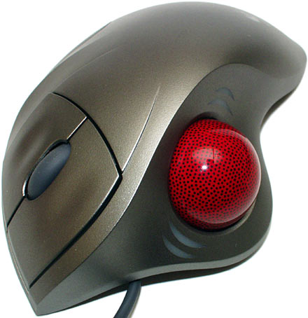 Best Logitech Trackball Picture