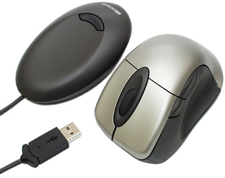 manual for wireless intellimouse explorer 2.0