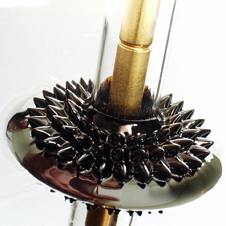 Ferrofluid