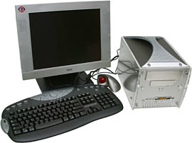 PC Of The Future