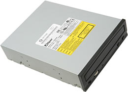 AOpen CRW4048 drive