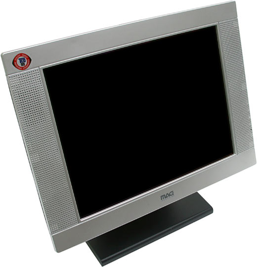 mag lcd