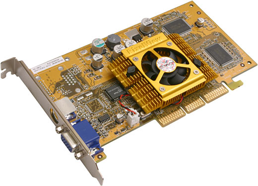  Geforce4 Mx 440   -  7