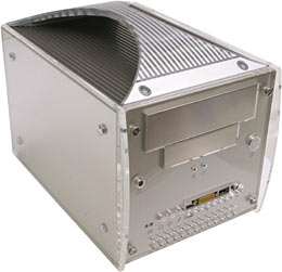 Chyang Fun P4 CF-S868