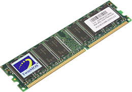 TwinMOS DDR RAM