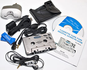 Mobiblu kit