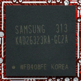 Memory chip