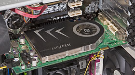 Video card