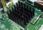 i850 heat sink