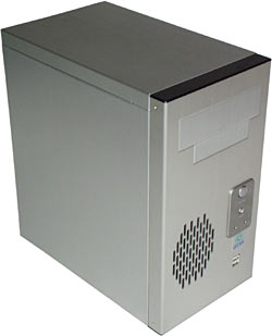 Lian Li PC-42