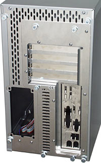 PC-42 back panel