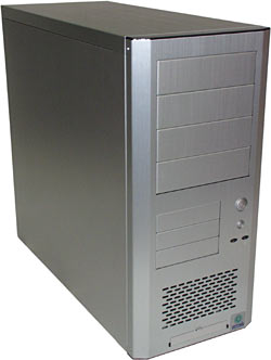 Lian Li PC-602