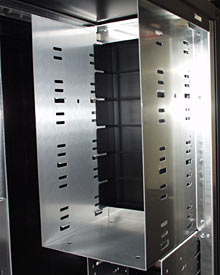 PC-71 top bays