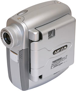 Aiptek Pocket DV II