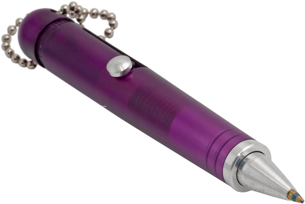 slide pen