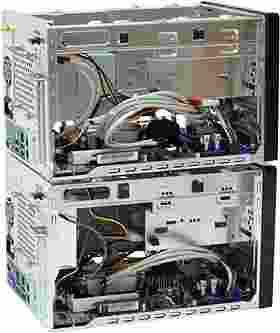 Very High compression setting