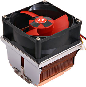 Thermaltake Volcano 12