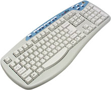 Keyboard