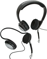 Sennheiser headsets