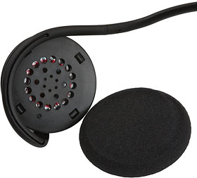 PC 140 earpiece