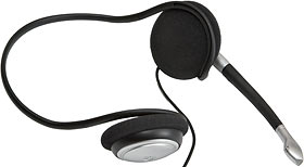 PC 140 headset