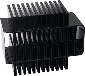 NCU-1000 heat sink