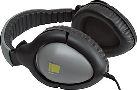 HD 270 headphones