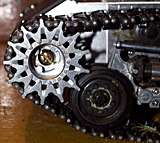 Drive sprocket