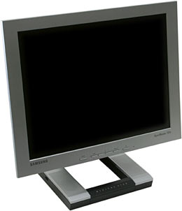 Samsung SyncMaster 152B