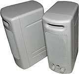 SP-691 speakers