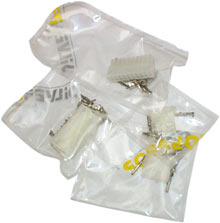 Connectors