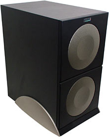 Altec Lansing sub