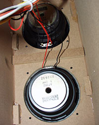 Altec Lansing sub drivers