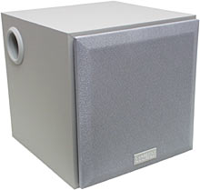 FPS1600 subwoofer