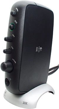 Z-560 controller