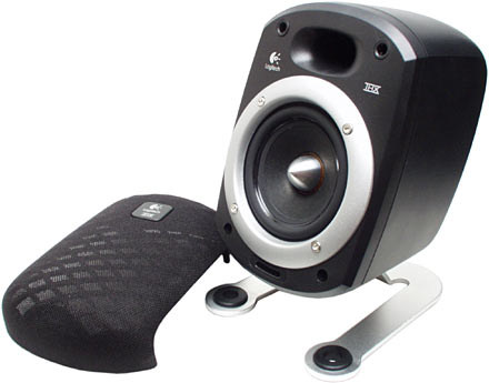 logitech z560 speakers