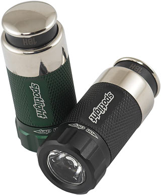 Spotlight flashlight