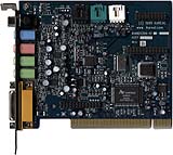 Aureal SQ2500 card