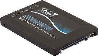 OCZ SSD