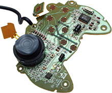 Circuit board
