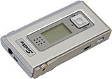 Seitec MP3 player