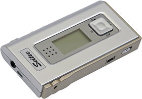  Player  on Review  Seitec Pr3011 Mp3 Player