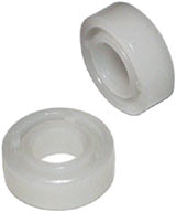 Nylon bushings