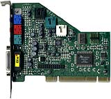 Montego I A3DXStream