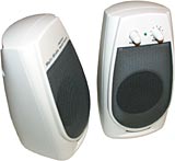 Speakers