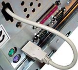 USB hub cable