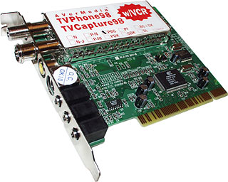  Avermedia  -  2