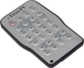 Remote control