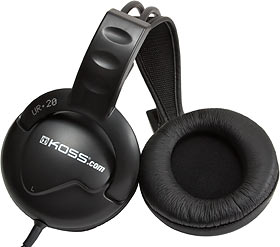 Ear-cups